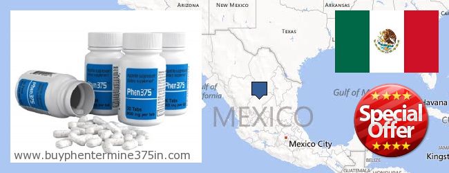 Où Acheter Phentermine 37.5 en ligne Mexico